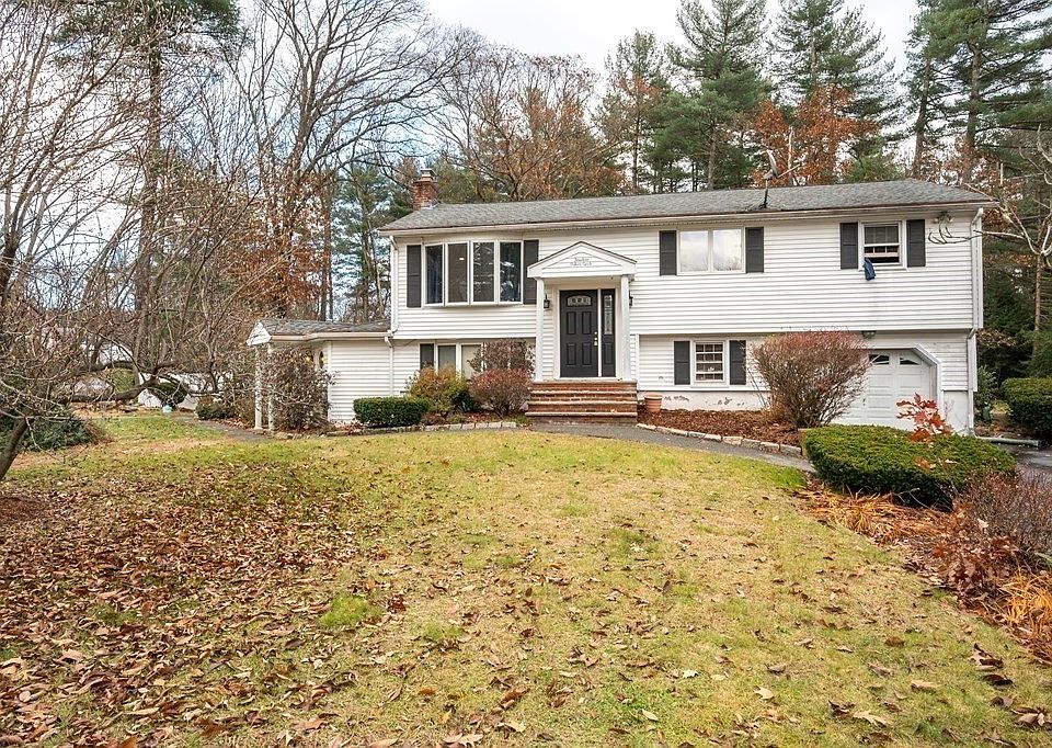 14 Putney Cir, Billerica, MA 01821 Zillow