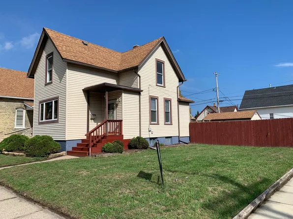 2003 Erie St, Racine, WI 53402