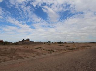 8294 W Coronado Dr, Arizona City, AZ 85123