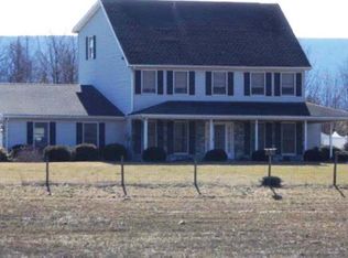 3884 Cedar Springs Rd, Mifflintown, PA 17059