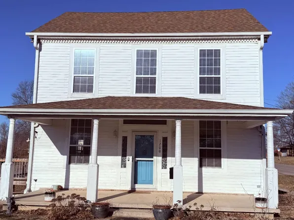 1200 S 14th St, Bethany, MO 64424