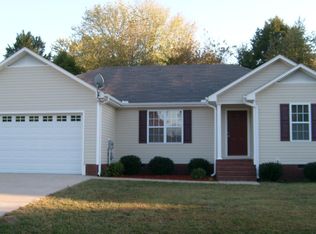 26860 Bottoms Dr, Ardmore, AL 35739