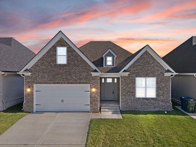 3481 Stolen Horse Trce, Lexington, KY, 40509