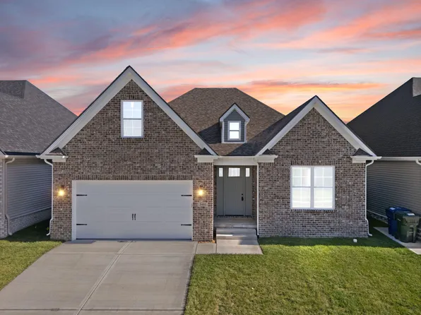 3481 Stolen Horse Trce, Lexington, KY 40509