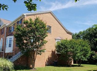 3786 Glebe Meadow Way, Edgewater, MD 21037