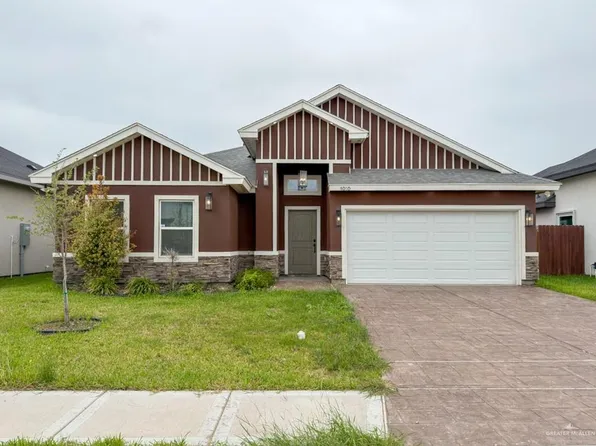 1010 Azalea St, Mission, TX 78573
