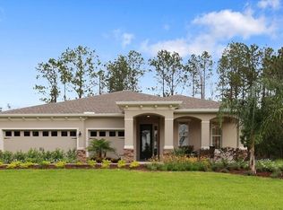 4354 Tigris Dr, Apopka, FL 32703