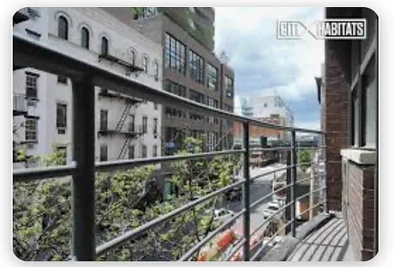 Building Photo - 453 W 19th St #3A