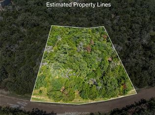 305 Oak Forest Rd, Somerville, TX 77879