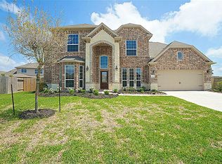 30702 Howes Dr, Spring, TX 77386