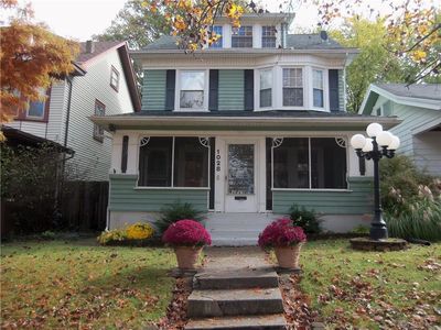 1028 Highland Ave, Dayton, OH, 45410