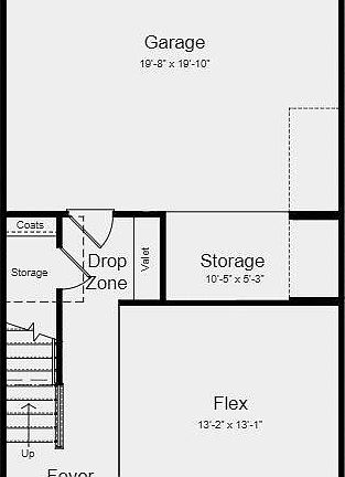 3rd image of 2310 Donnelly Hills Ln