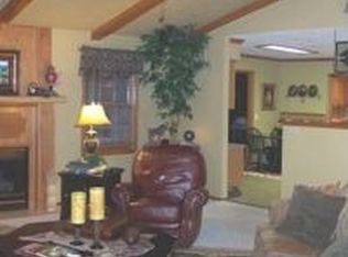 2103 Norwood Dr, Mountain Home, AR 72653