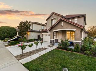 1157 Silver St, Union City, CA 94587