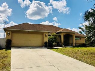 4311 3rd St SW, Lehigh Acres, FL 33976