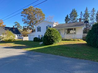 8 Country Rd, Caribou, ME 04736