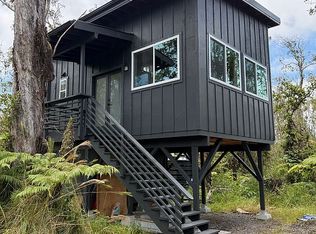 11-2813 Kahaualea Rd, Volcano, HI 96785