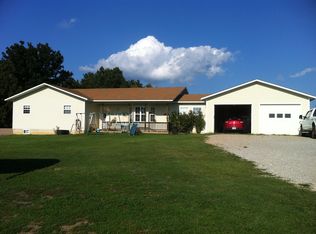 3726 Po, Oxly, MO 63955