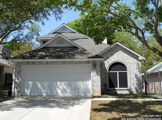 5823 Spring Sq, San Antonio, TX 78247