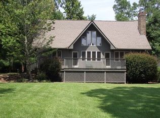 684 Cork Ferry Rd, Cordele, GA 31015