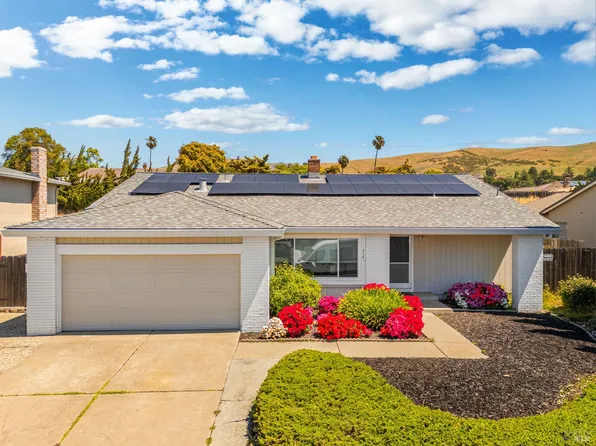 414 Brunswick Dr, Vallejo, CA 94591