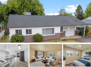 1115 5th St, Redding, CA 96002