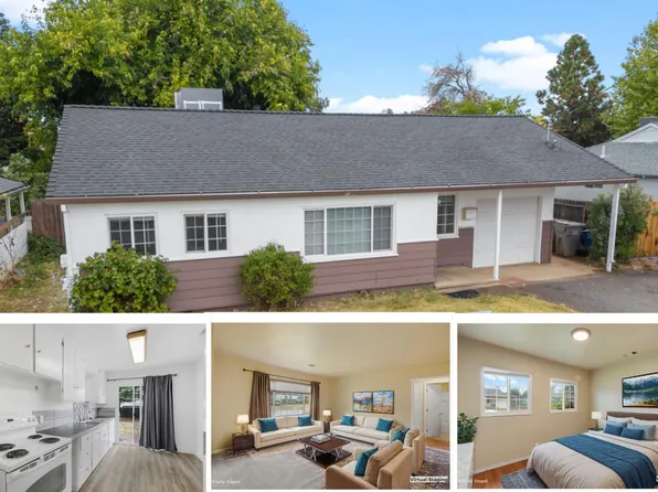 1115 5th St, Redding, CA 96002