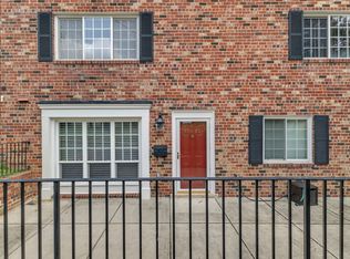1565A N Van Dorn St #A, Alexandria, VA 22304