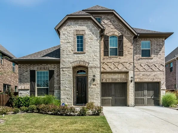 852 Sweet Iron Rd, Frisco, TX 75034