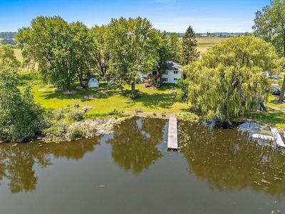 2411 Popp LANE, Brillion, WI, 54110