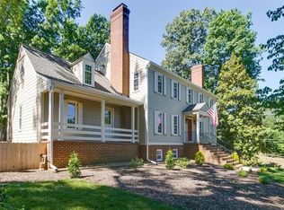 10685 Cherokee Rd, Richmond, VA 23235