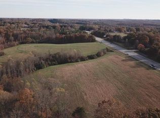 000 Nc Highway 14, Reidsville, NC 27320