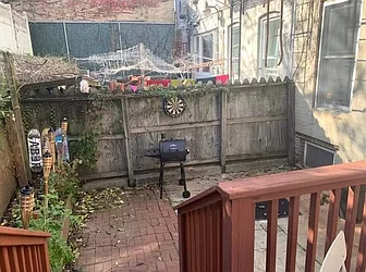 Rented by Metropolitan Property Group