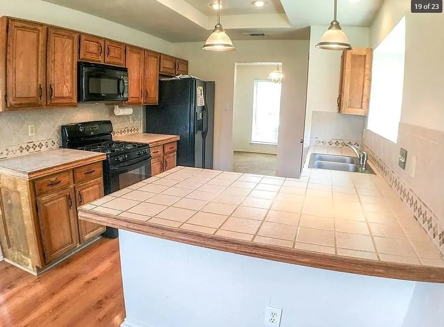 Charming 3BR House in Carrollton — Photo 2