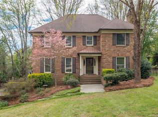 2817 Oldenway Dr, Charlotte, NC 28269