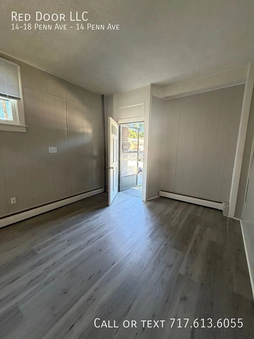 1 Bedroom Newport — Photo 4