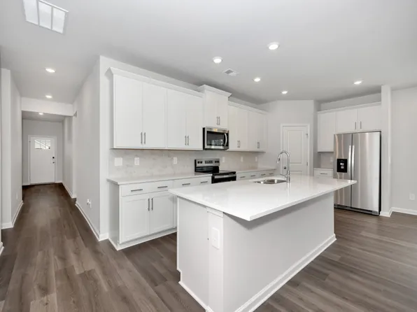 Homes Available Soon, Heritage Estates at Creekside - Premier Series