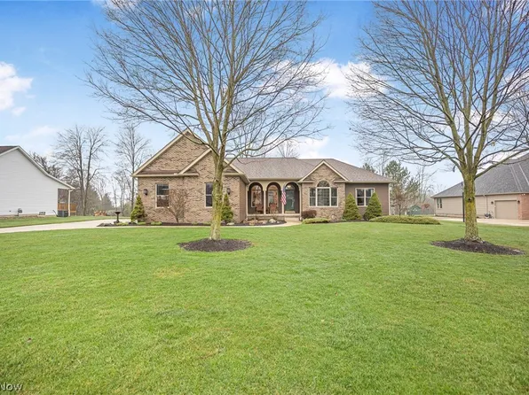 1436 Deer Xing, Valley City, OH 44280