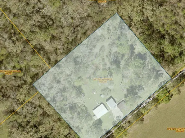 1449 Jolene Rd, Basile, LA 70515