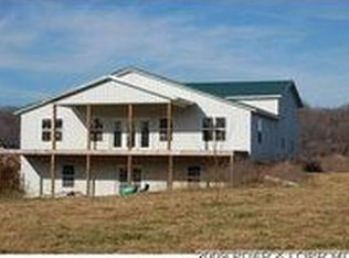68 Brockman Springs Rd, Tuscumbia, MO 65082