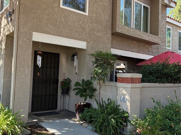 8167 Vineyard Ave APT 43