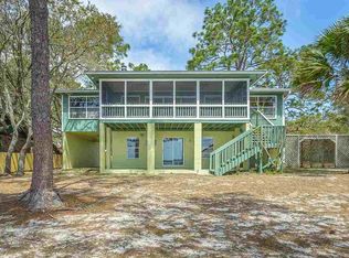 2525 Surf Rd, Panacea, FL 32346