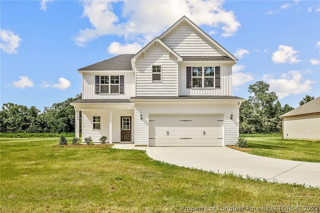 1302 McNeill Pond Rd, Lumber Bridge, NC 28357 Zillow