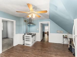 129 Snow St #3, Woonsocket, RI 02895