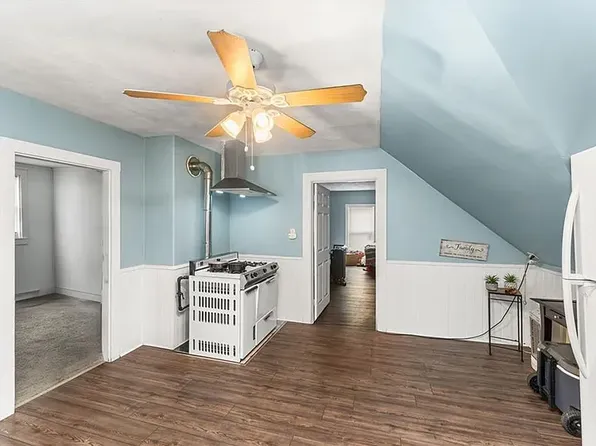 129 Snow St, Woonsocket, RI