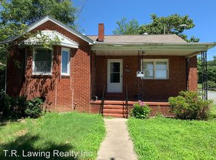 3941 McMillan St, Charlotte, NC