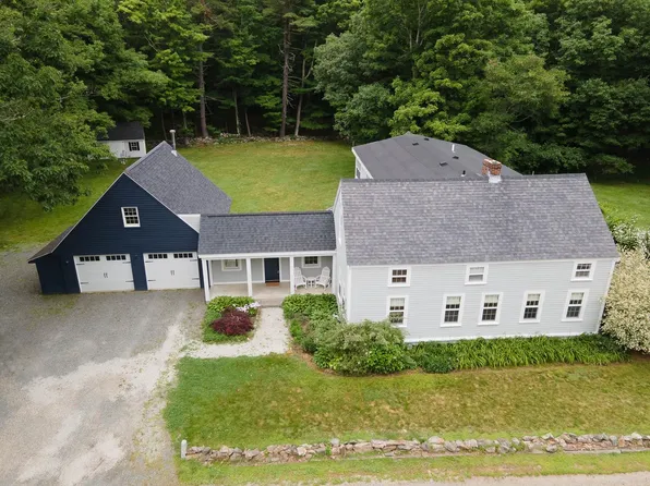 127 Clark Road, Rye, NH 03870