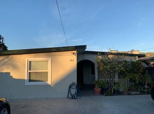 142 Millar Ave, San Jose, CA