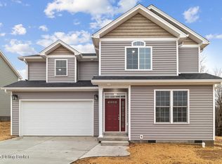 116 Danbrook Ct, Radcliff, KY 40160