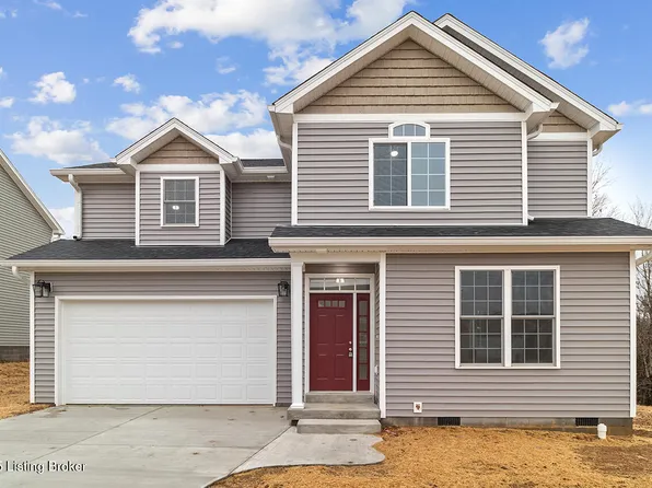 116 Danbrook Ct, Radcliff, KY 40160